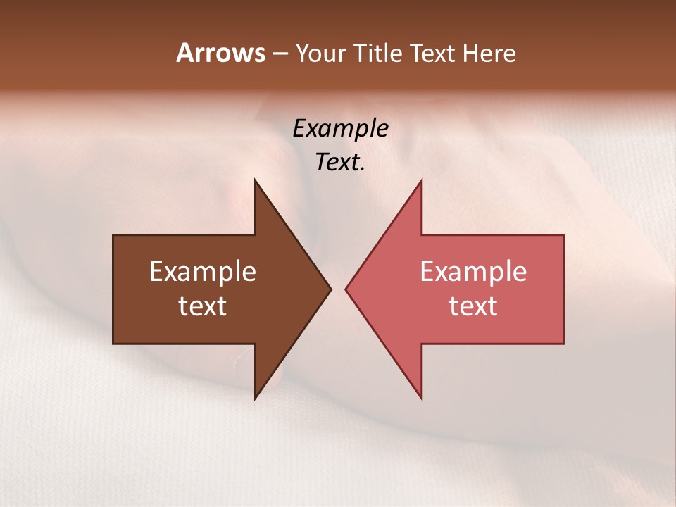 Therapy Health Hospice PowerPoint Template