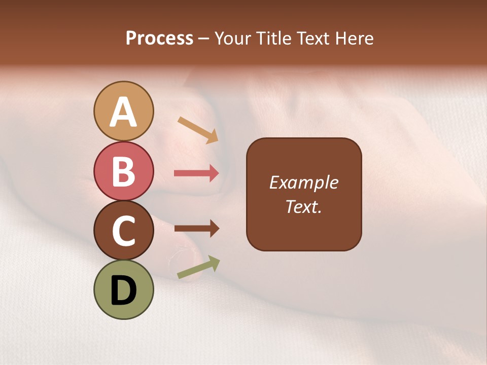 Therapy Health Hospice PowerPoint Template