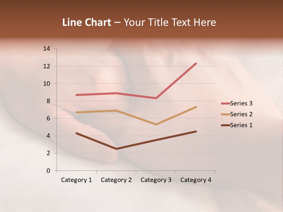 Therapy Health Hospice PowerPoint Template