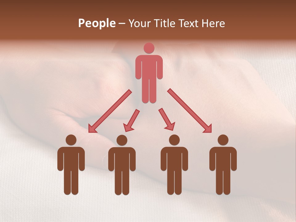 Therapy Health Hospice PowerPoint Template