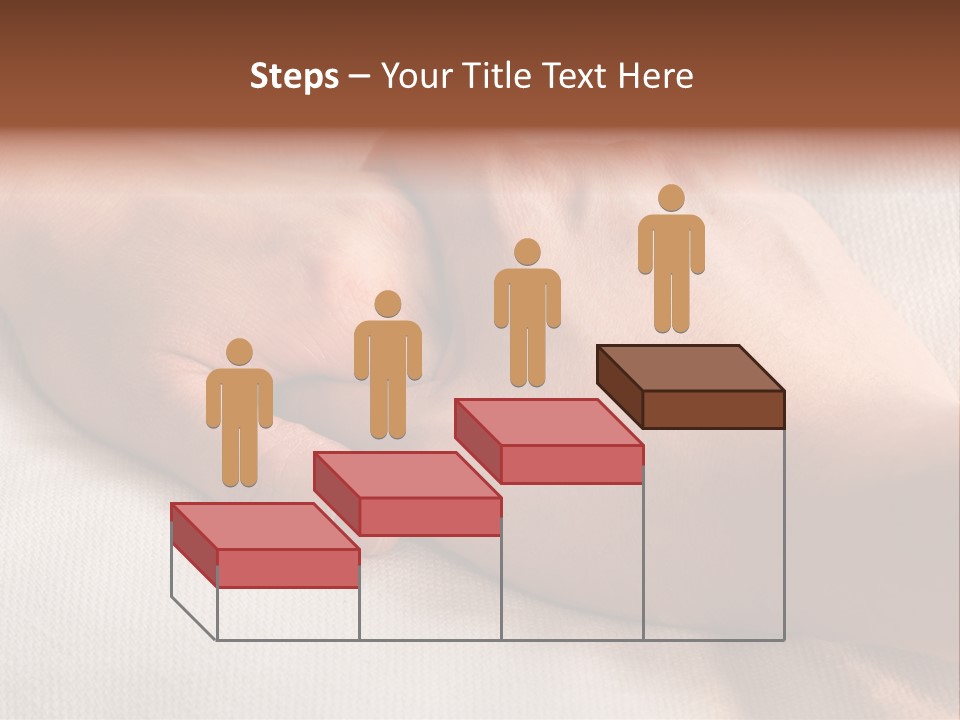 Therapy Health Hospice PowerPoint Template