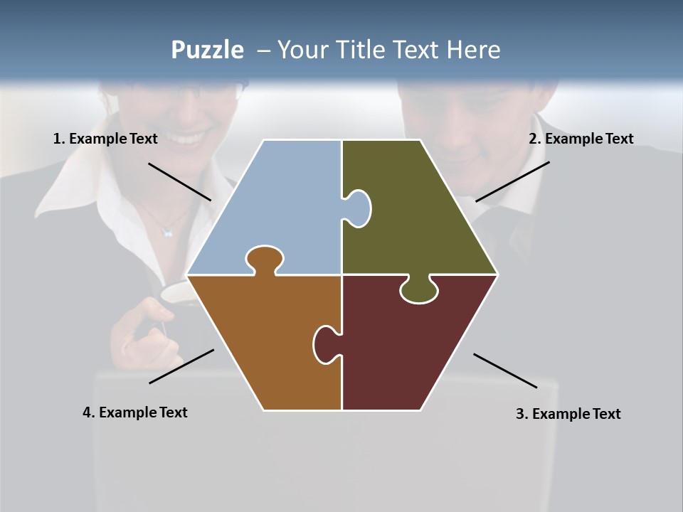 Profe Ional Itting Communication PowerPoint Template