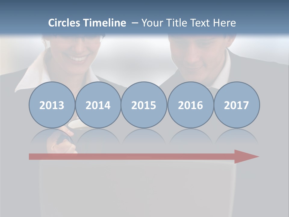 Profe Ional Itting Communication PowerPoint Template