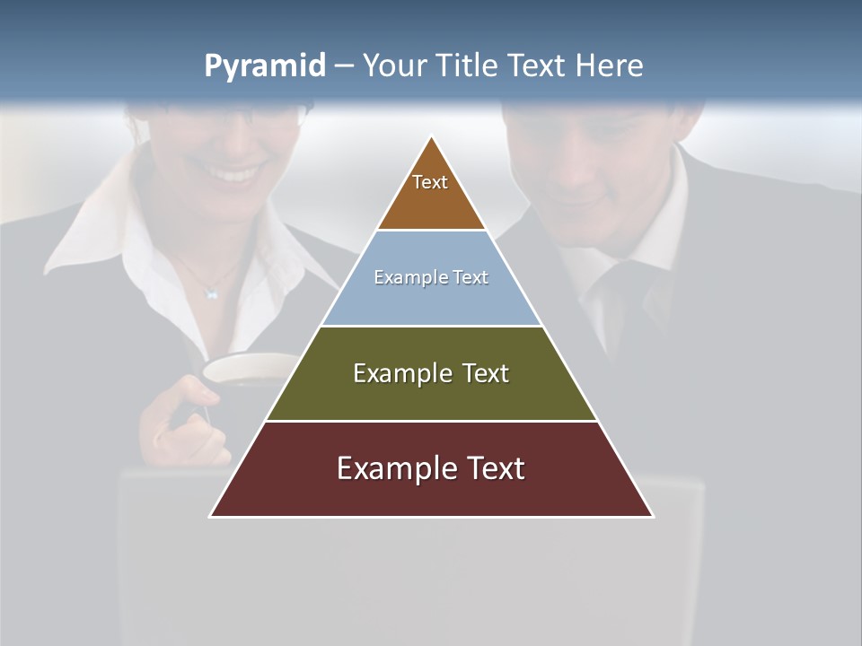 Profe Ional Itting Communication PowerPoint Template