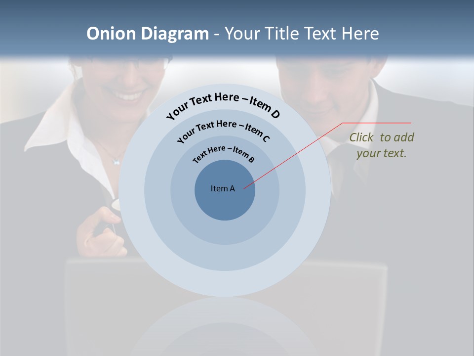 Profe Ional Itting Communication PowerPoint Template