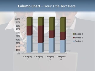 Profe Ional Itting Communication PowerPoint Template