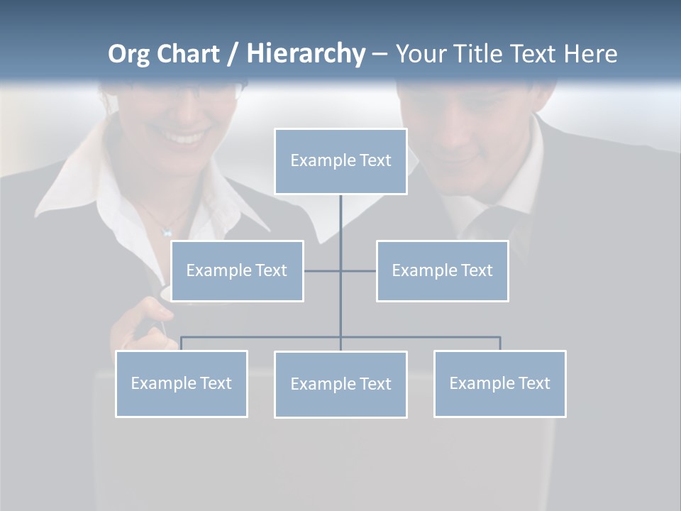 Profe Ional Itting Communication PowerPoint Template