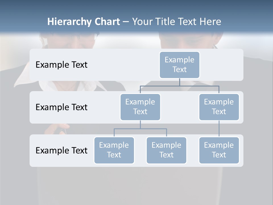 Profe Ional Itting Communication PowerPoint Template
