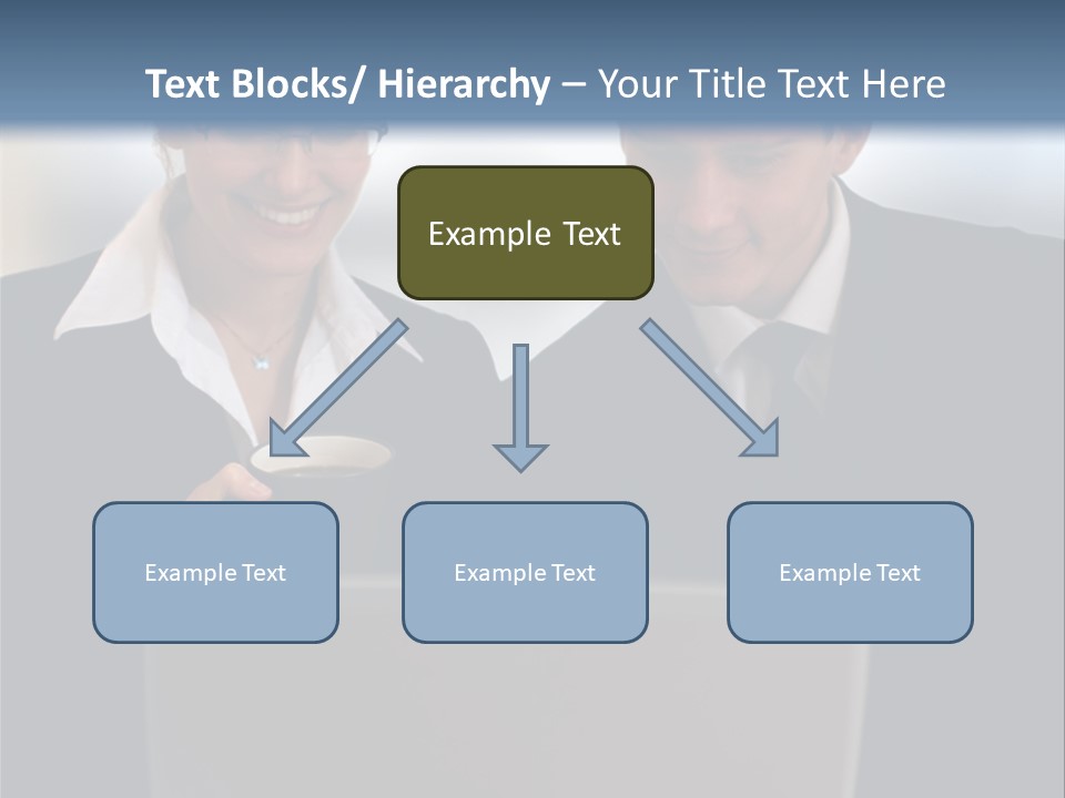 Profe Ional Itting Communication PowerPoint Template