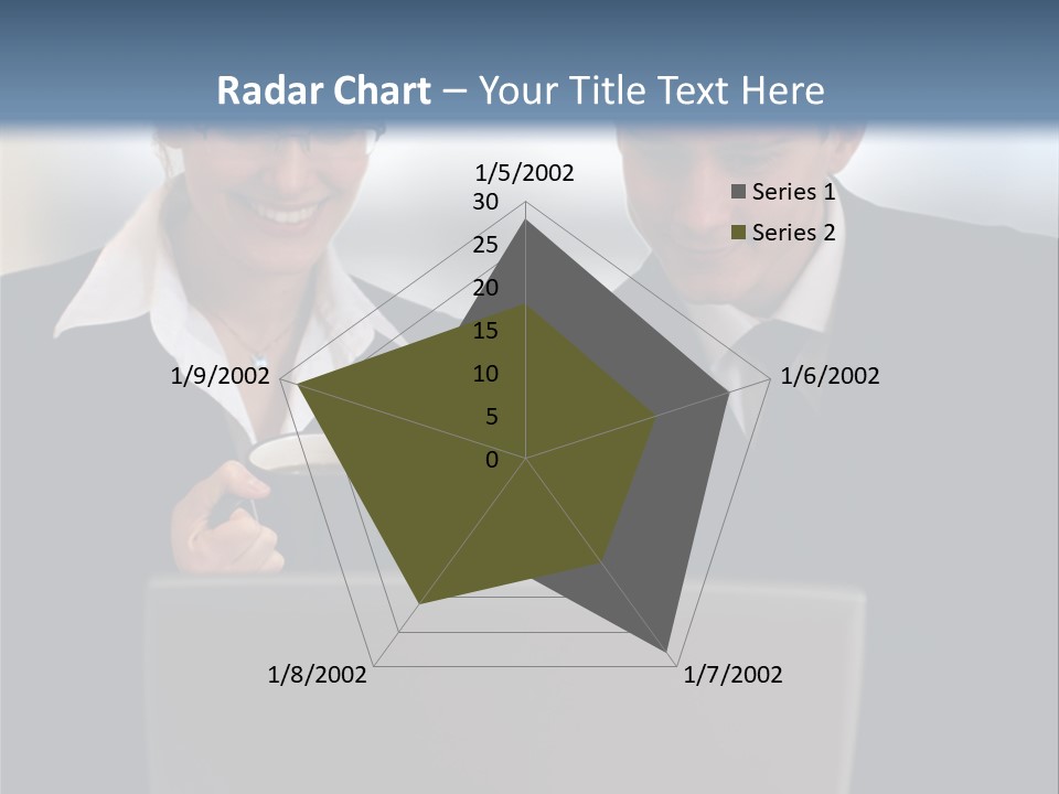 Profe Ional Itting Communication PowerPoint Template