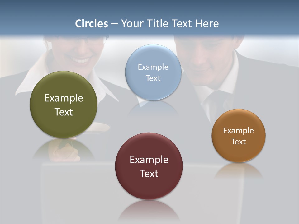 Profe Ional Itting Communication PowerPoint Template