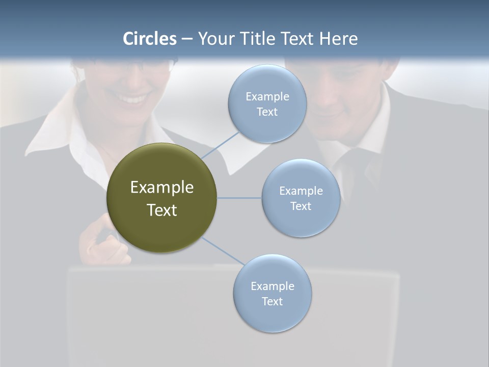 Profe Ional Itting Communication PowerPoint Template