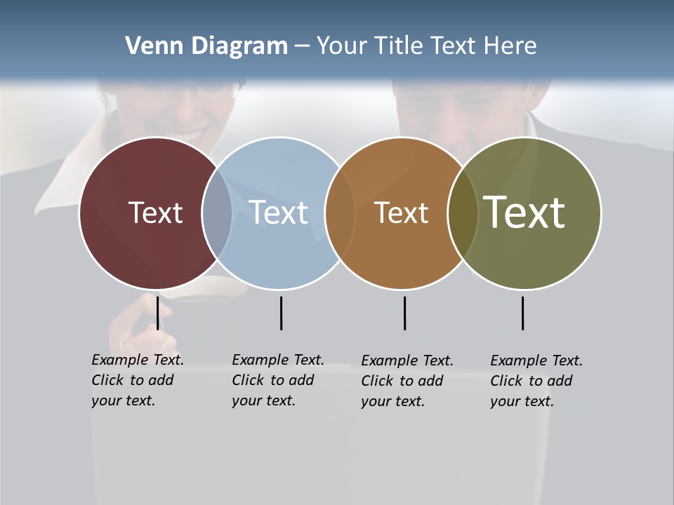 Profe Ional Itting Communication PowerPoint Template
