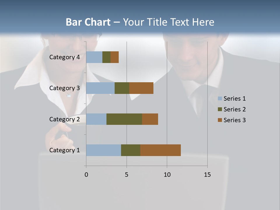 Profe Ional Itting Communication PowerPoint Template
