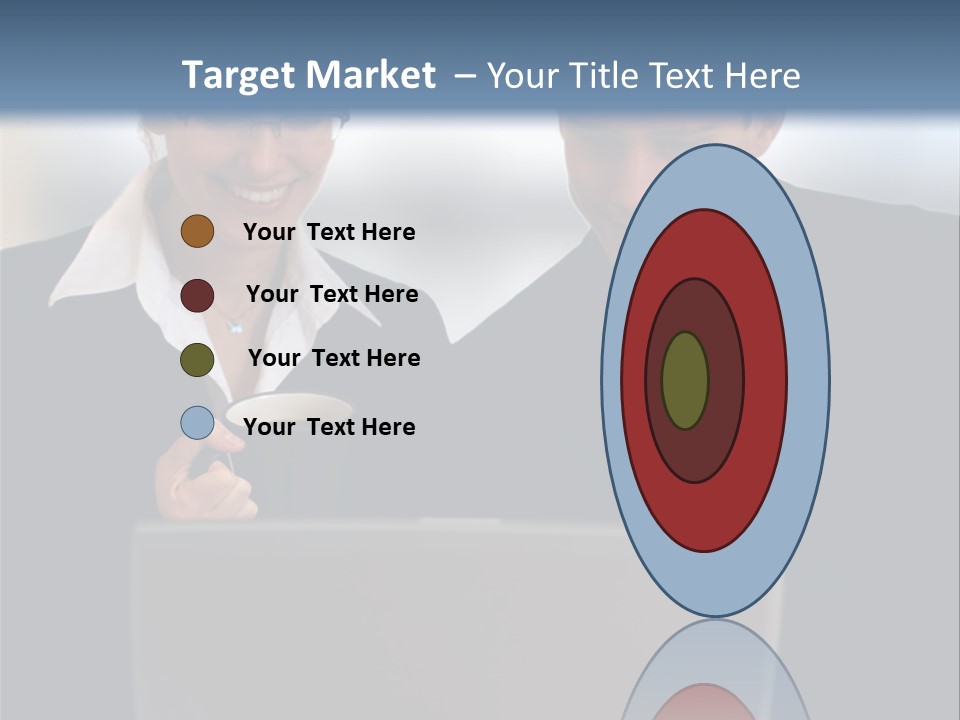 Profe Ional Itting Communication PowerPoint Template