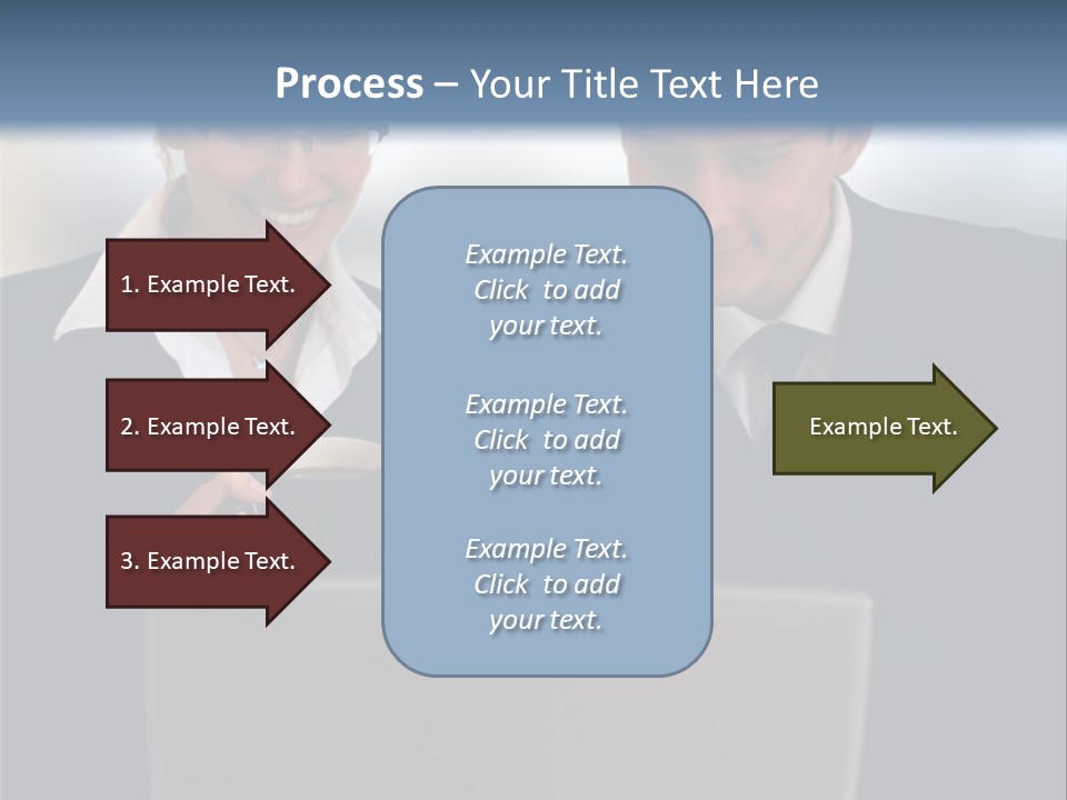 Profe Ional Itting Communication PowerPoint Template