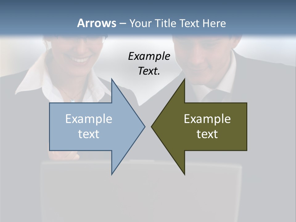 Profe Ional Itting Communication PowerPoint Template
