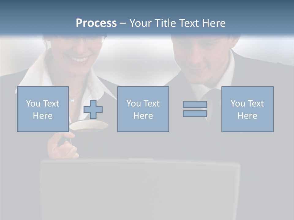 Profe Ional Itting Communication PowerPoint Template