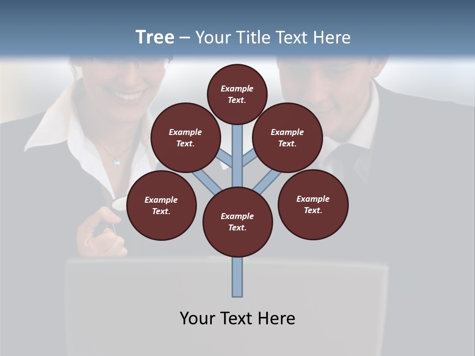 Profe Ional Itting Communication PowerPoint Template