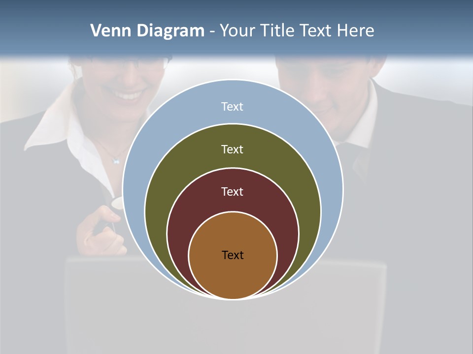 Profe Ional Itting Communication PowerPoint Template