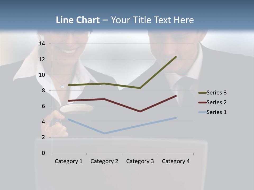 Profe Ional Itting Communication PowerPoint Template