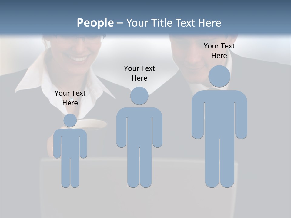 Profe Ional Itting Communication PowerPoint Template