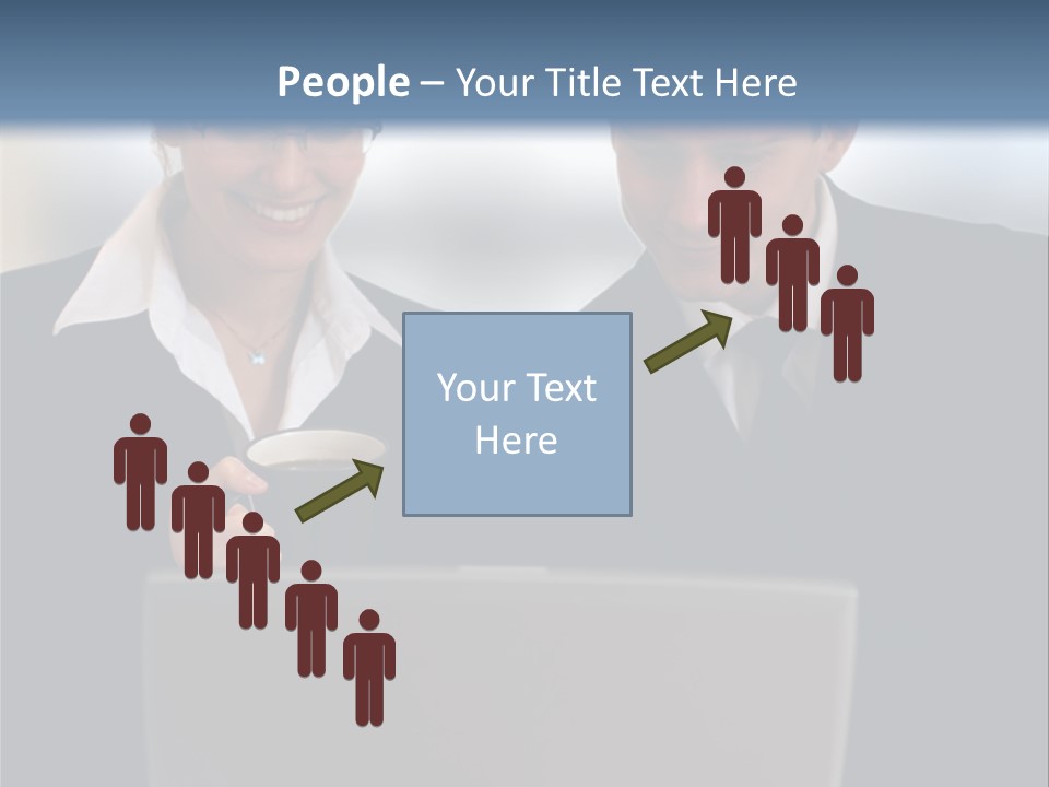 Profe Ional Itting Communication PowerPoint Template