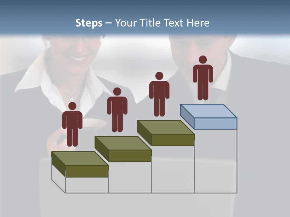 Profe Ional Itting Communication PowerPoint Template