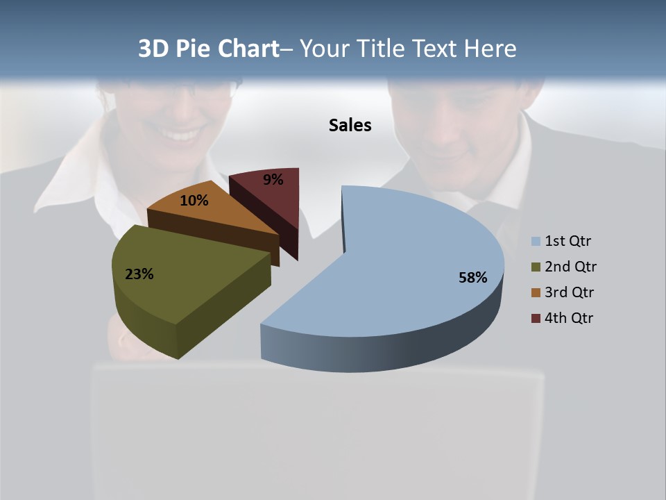 Profe Ional Itting Communication PowerPoint Template