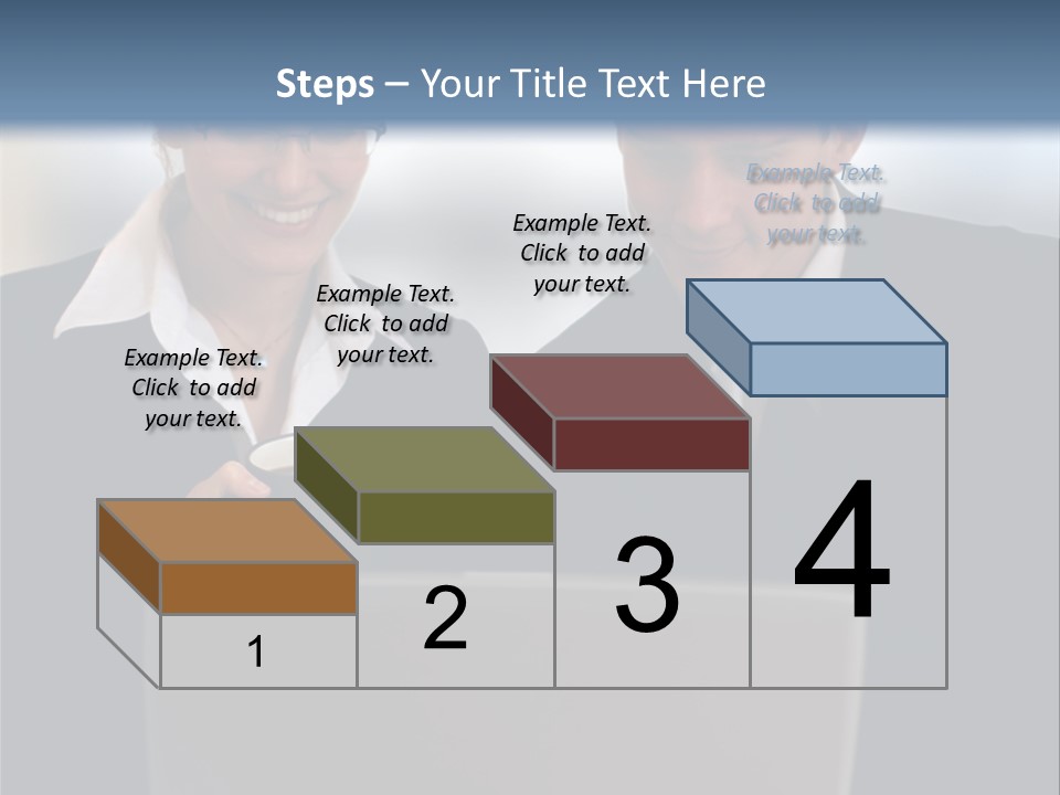Profe Ional Itting Communication PowerPoint Template