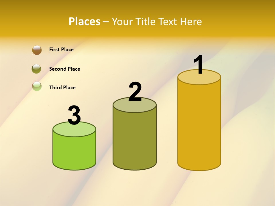 Unborn Medical White PowerPoint Template