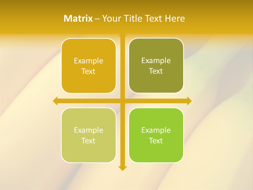 Unborn Medical White PowerPoint Template