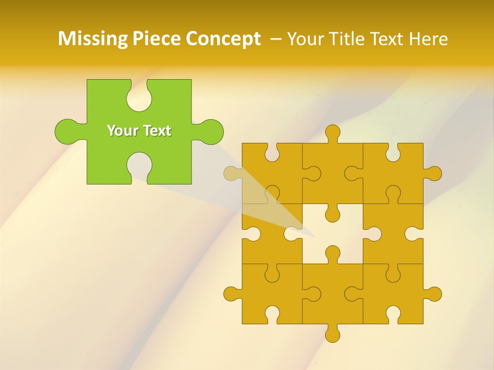 Unborn Medical White PowerPoint Template