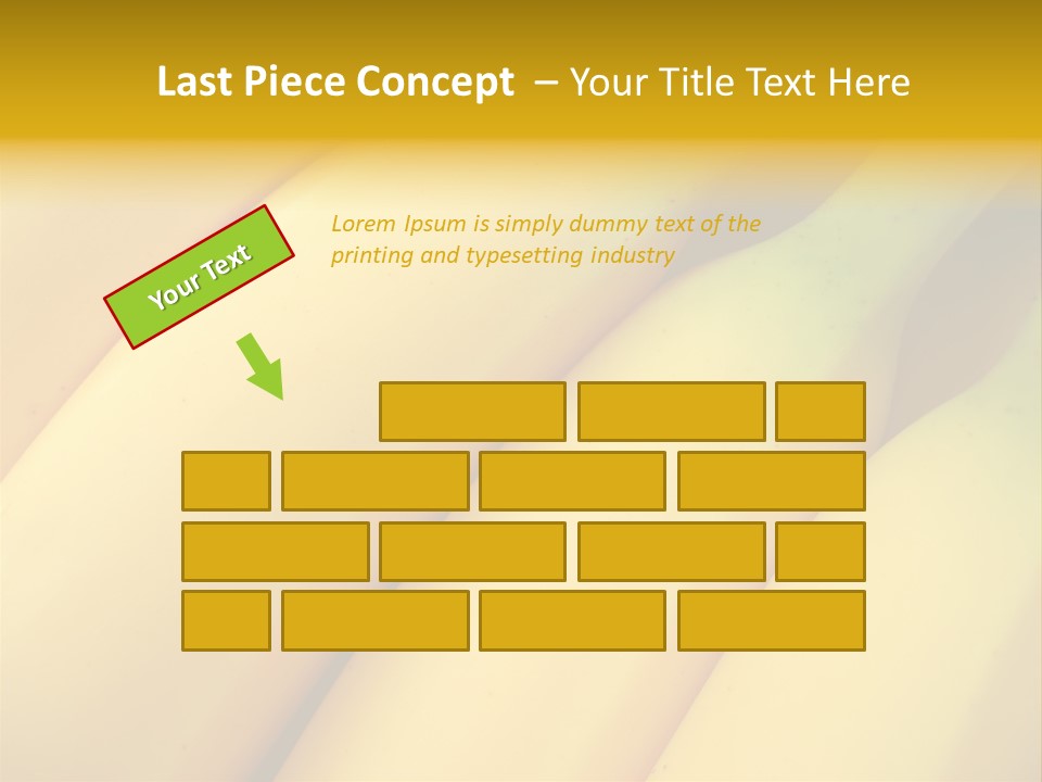 Unborn Medical White PowerPoint Template