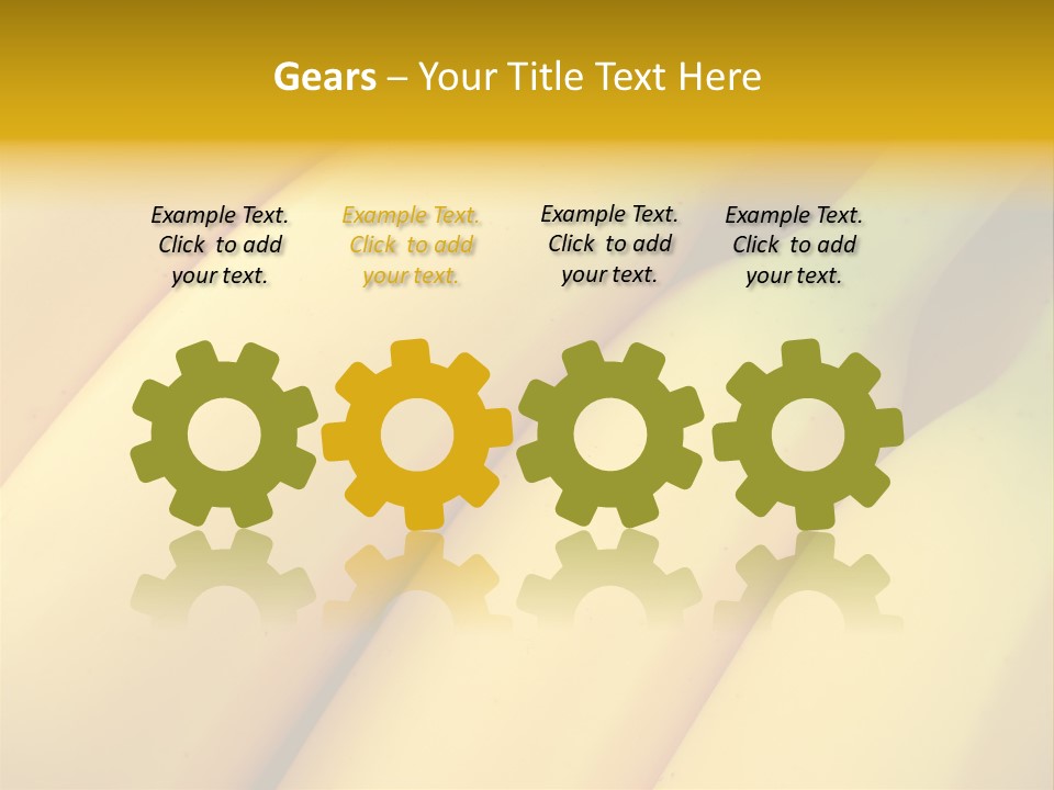 Unborn Medical White PowerPoint Template