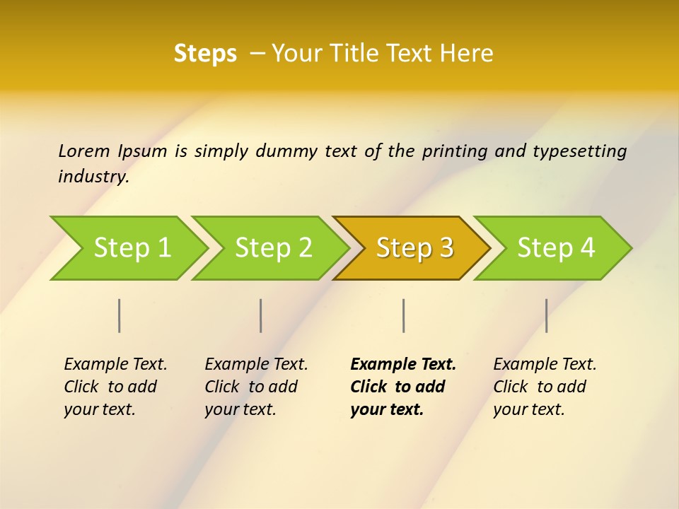 Unborn Medical White PowerPoint Template