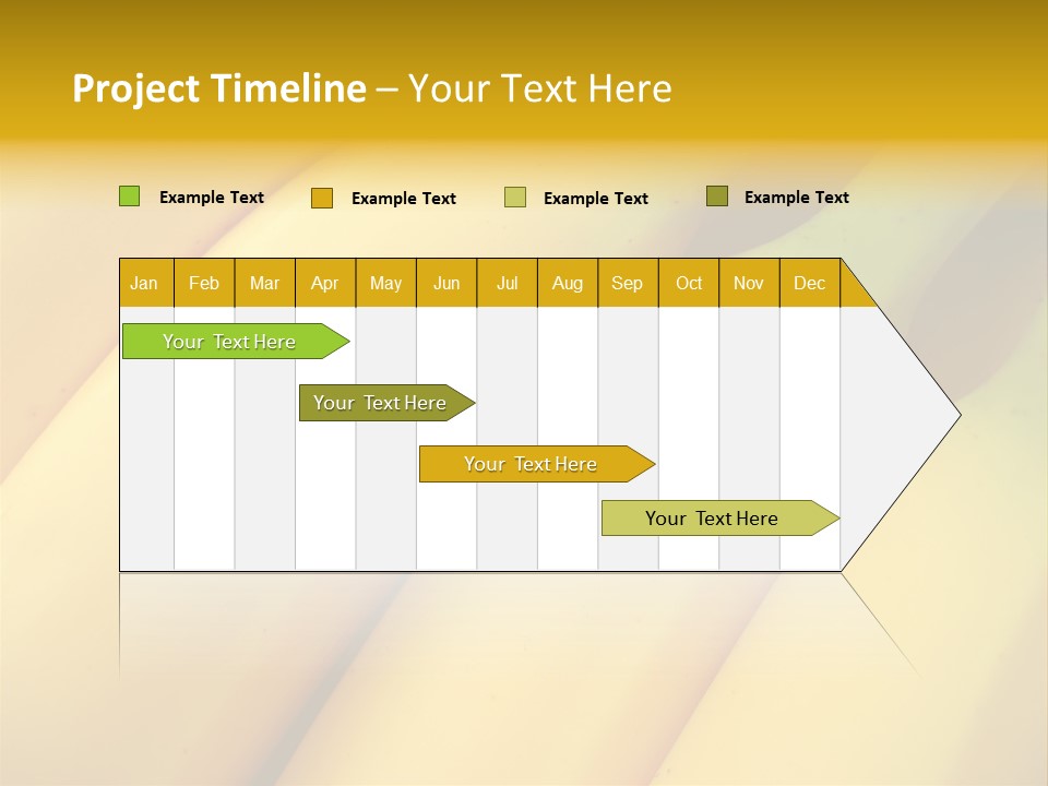 Unborn Medical White PowerPoint Template