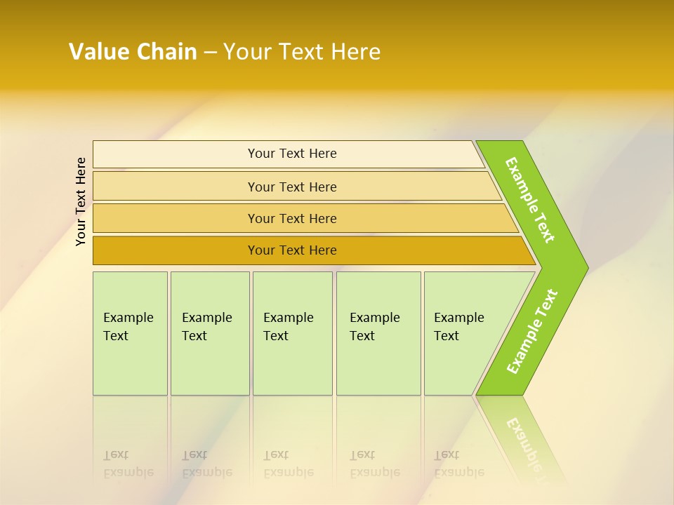 Unborn Medical White PowerPoint Template