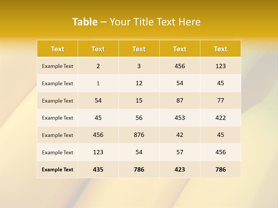Unborn Medical White PowerPoint Template