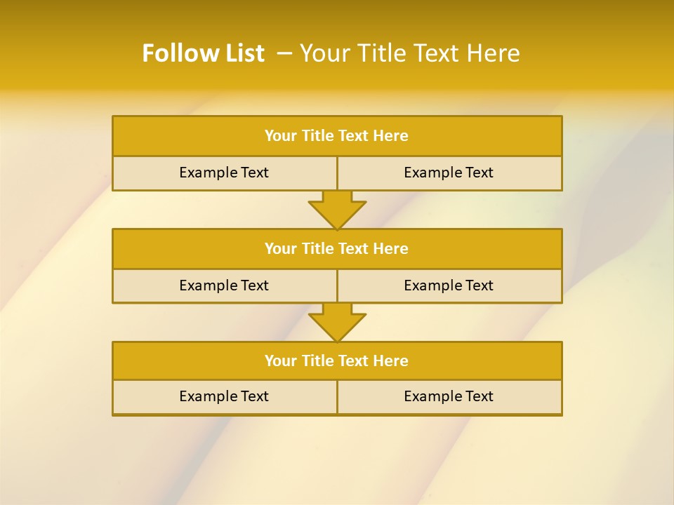 Unborn Medical White PowerPoint Template