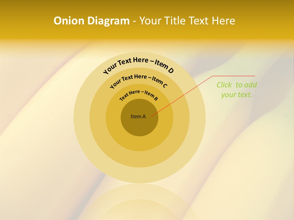 Unborn Medical White PowerPoint Template