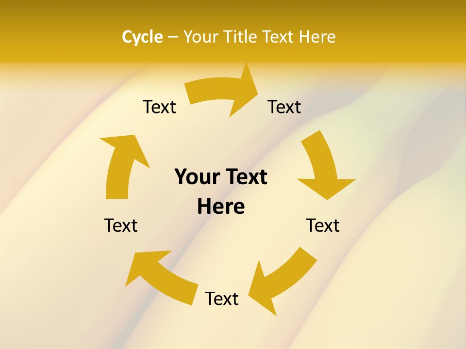 Unborn Medical White PowerPoint Template