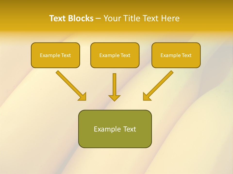 Unborn Medical White PowerPoint Template