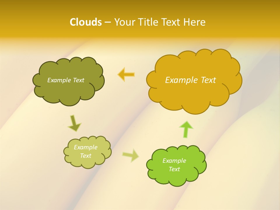 Unborn Medical White PowerPoint Template