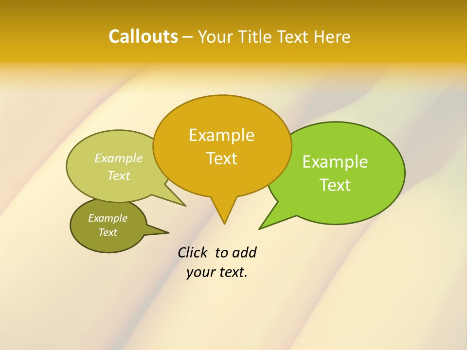 Unborn Medical White PowerPoint Template