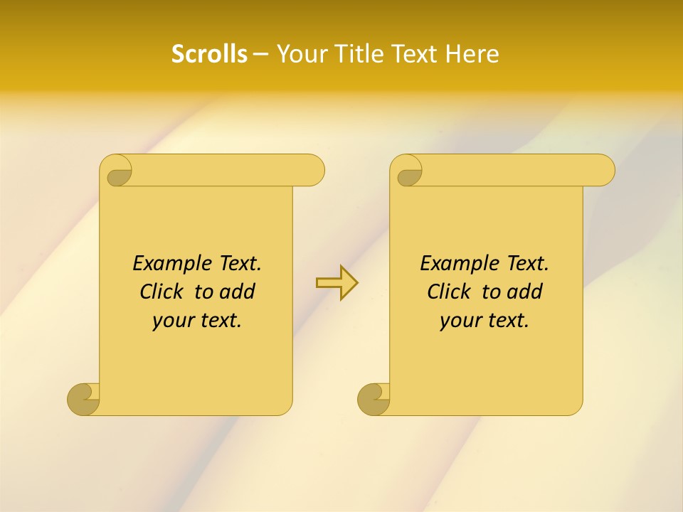 Unborn Medical White PowerPoint Template