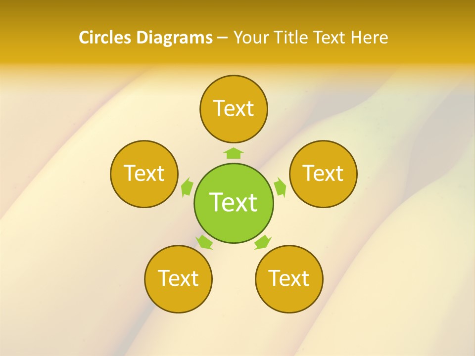 Unborn Medical White PowerPoint Template