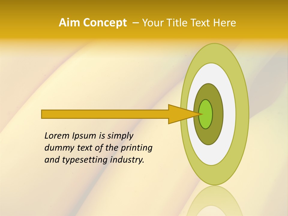 Unborn Medical White PowerPoint Template