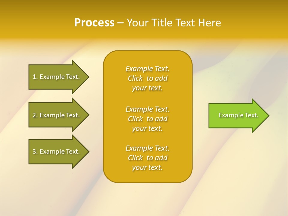 Unborn Medical White PowerPoint Template