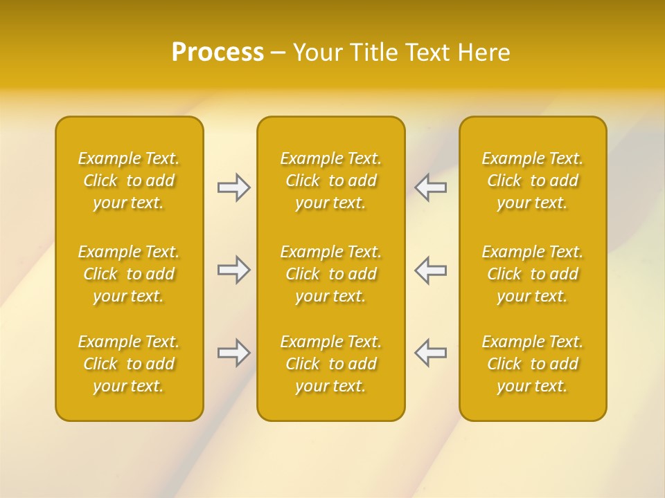 Unborn Medical White PowerPoint Template